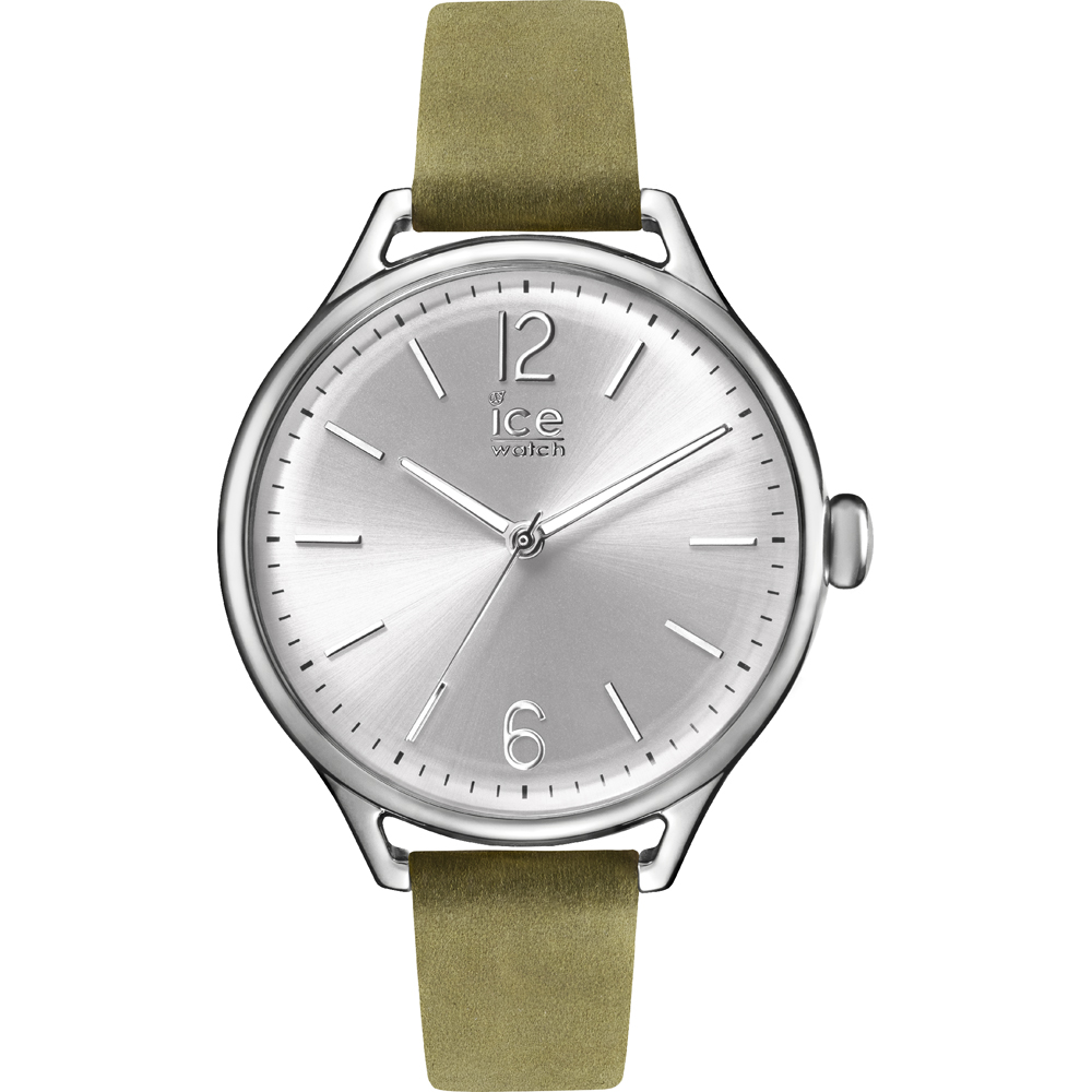 Montre Ice-Watch Ice-Classic 013057 ICE Time