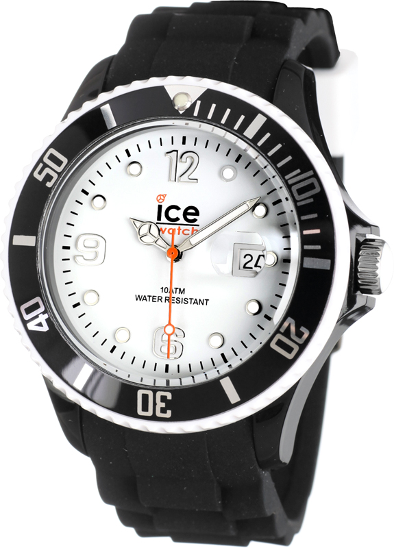 Montre Ice-Watch 000504 ICE White