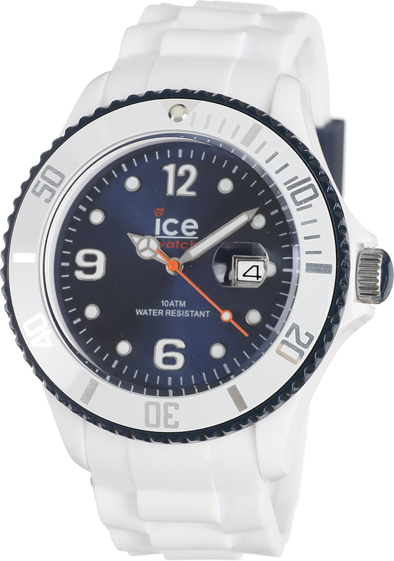 Montre Ice-Watch 000506 ICE White