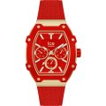 Montre Ice-Watch Ice-Boliday IW022870-SC ICE boliday - Passion red