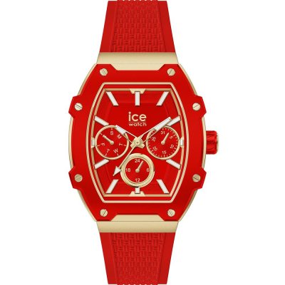 Montre Ice-Watch Ice-Boliday IW022870-SC ICE boliday - Passion red