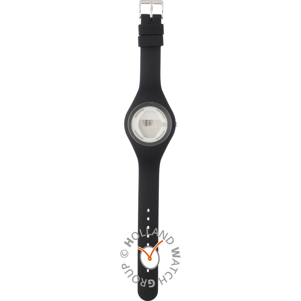 Ice-Watch 012648 LO.BK.DO.S.S.16 Bracelet