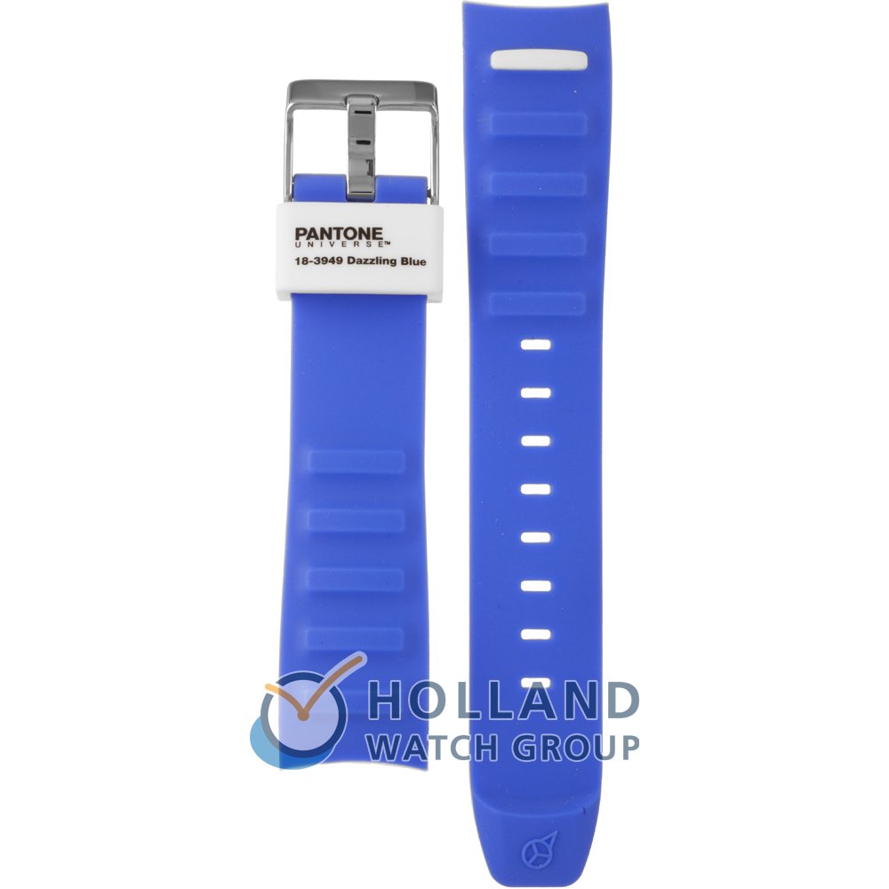 Bracelet Ice-Watch Straps 005191 PAN.BC.DAB.U.S.13 ICE Pantone Universe