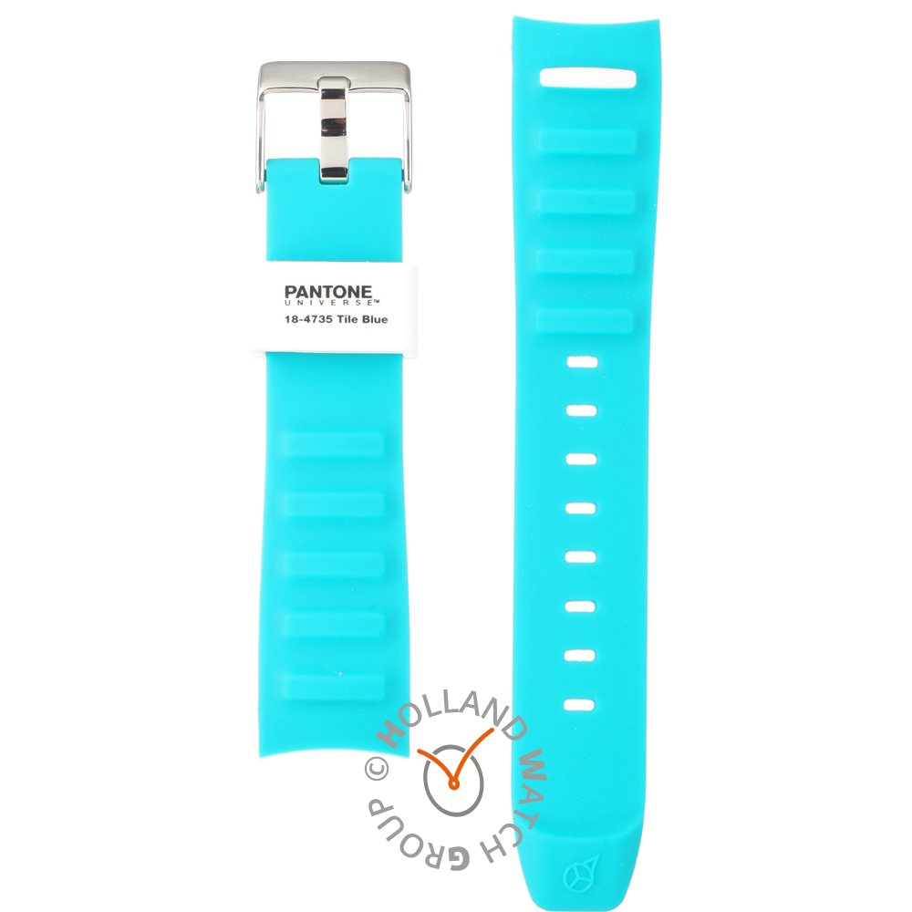 Bracelet Ice-Watch Straps 005223 PAN.BC.TIB.U.S.13 ICE Pantone Universe