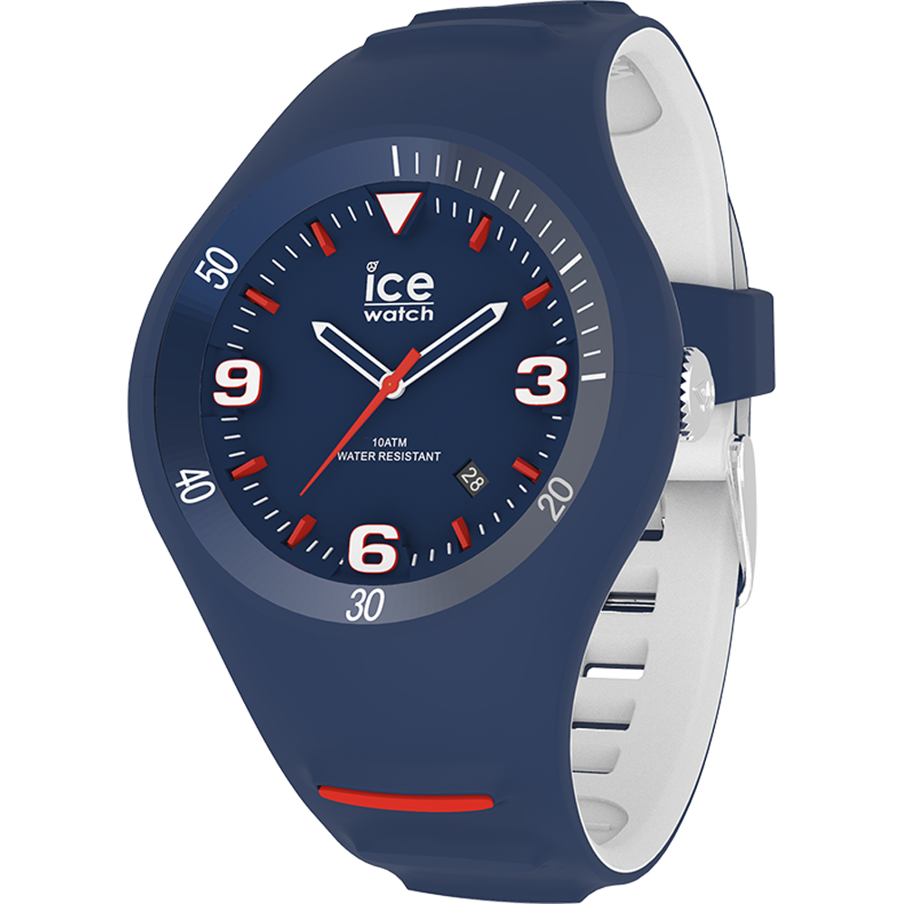 Montre Ice-Watch Ice-Silicone 017600 Pierre Leclercq