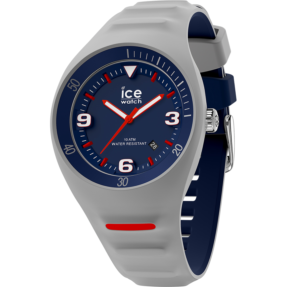 Montre Ice-Watch Ice-Silicone 018943 P. Leclercq