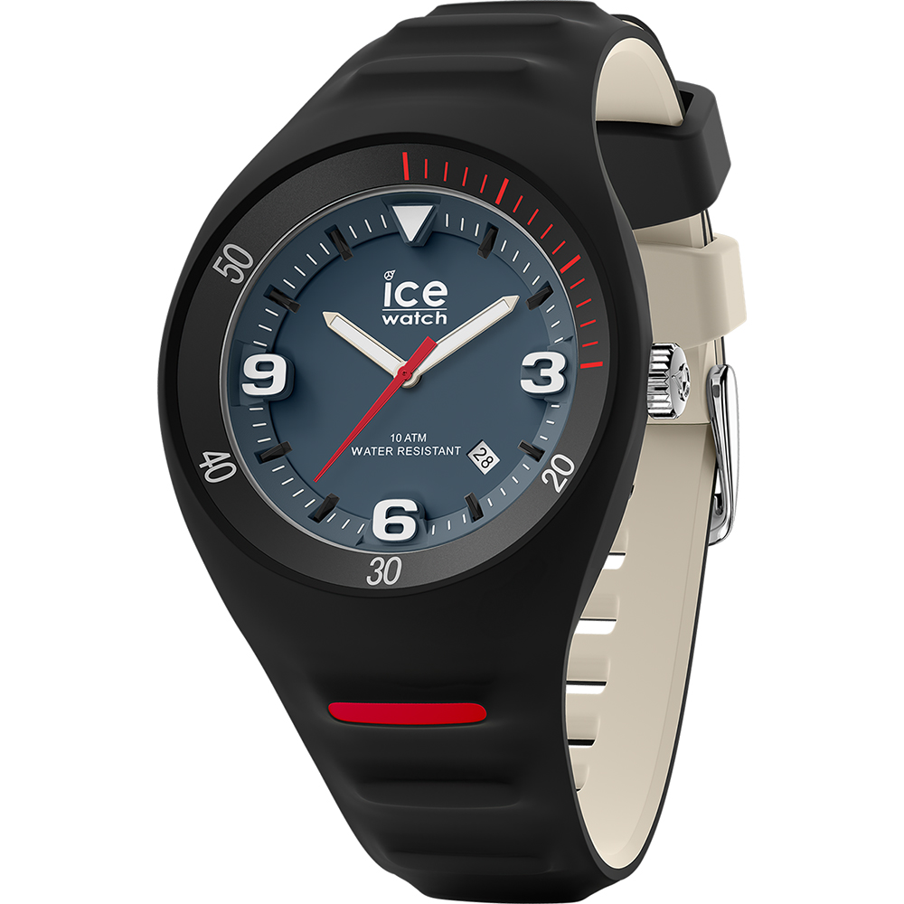 Montre Ice-Watch Ice-Silicone 018944 P. Leclercq