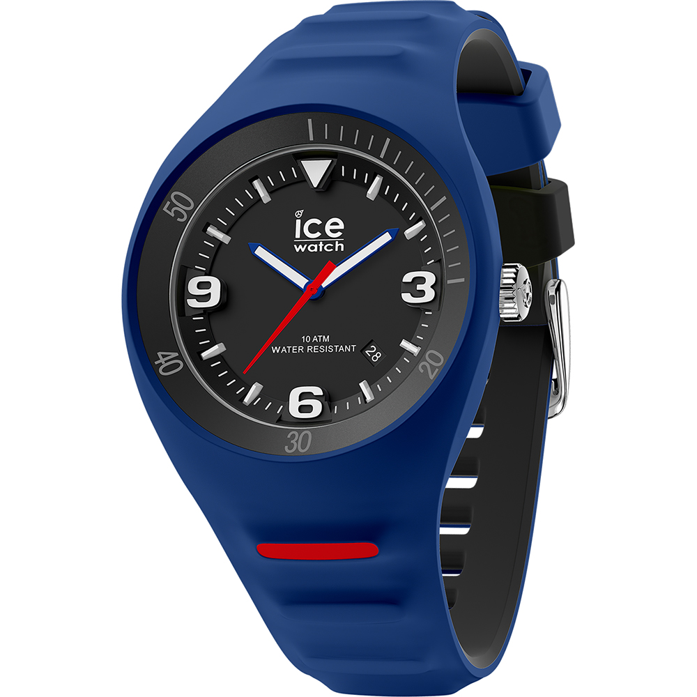 Montre Ice-Watch Ice-Silicone 018948 Pierre Leclercq