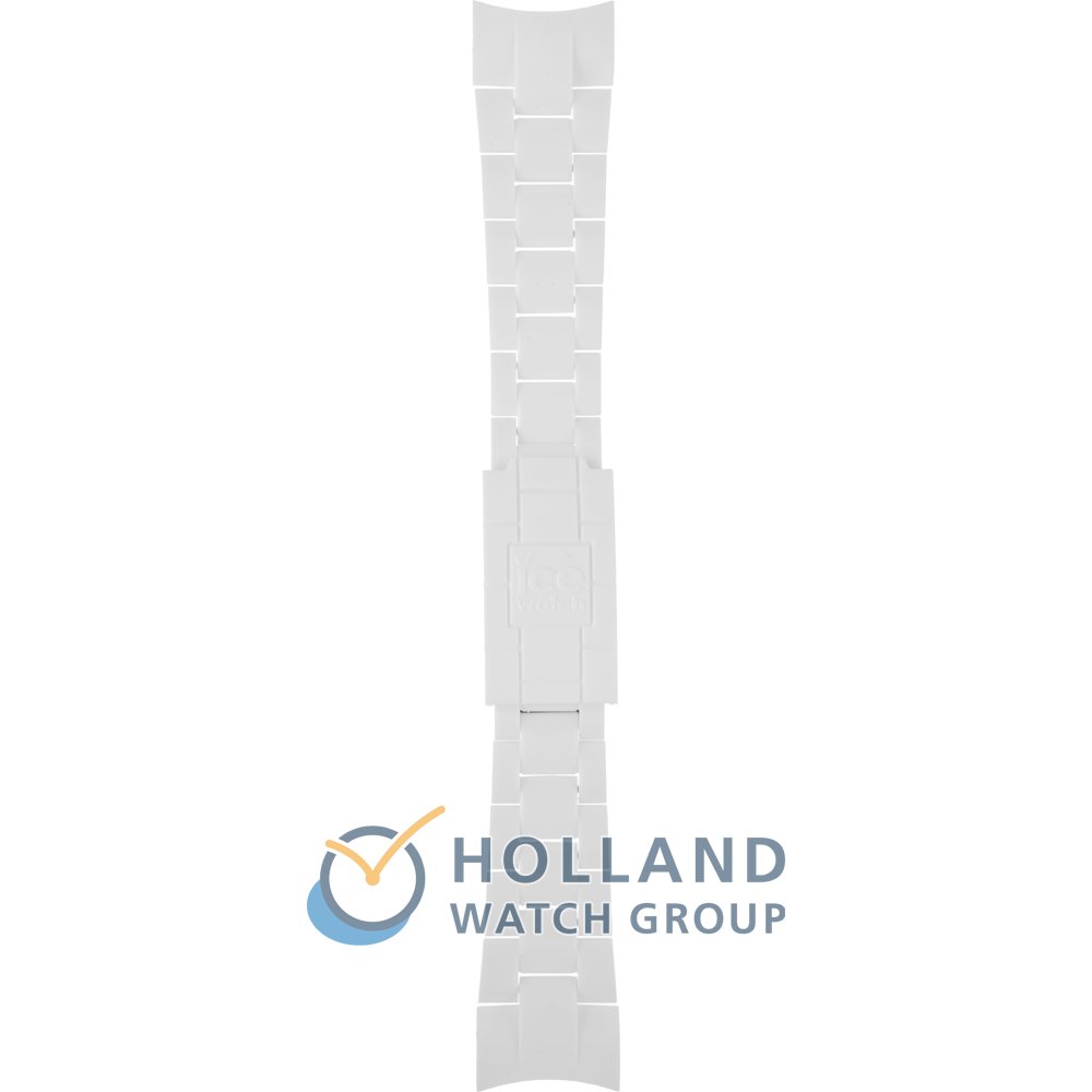 Bracelet Ice-Watch Straps 005995 SD.WE.B.P.12 ICE Solid