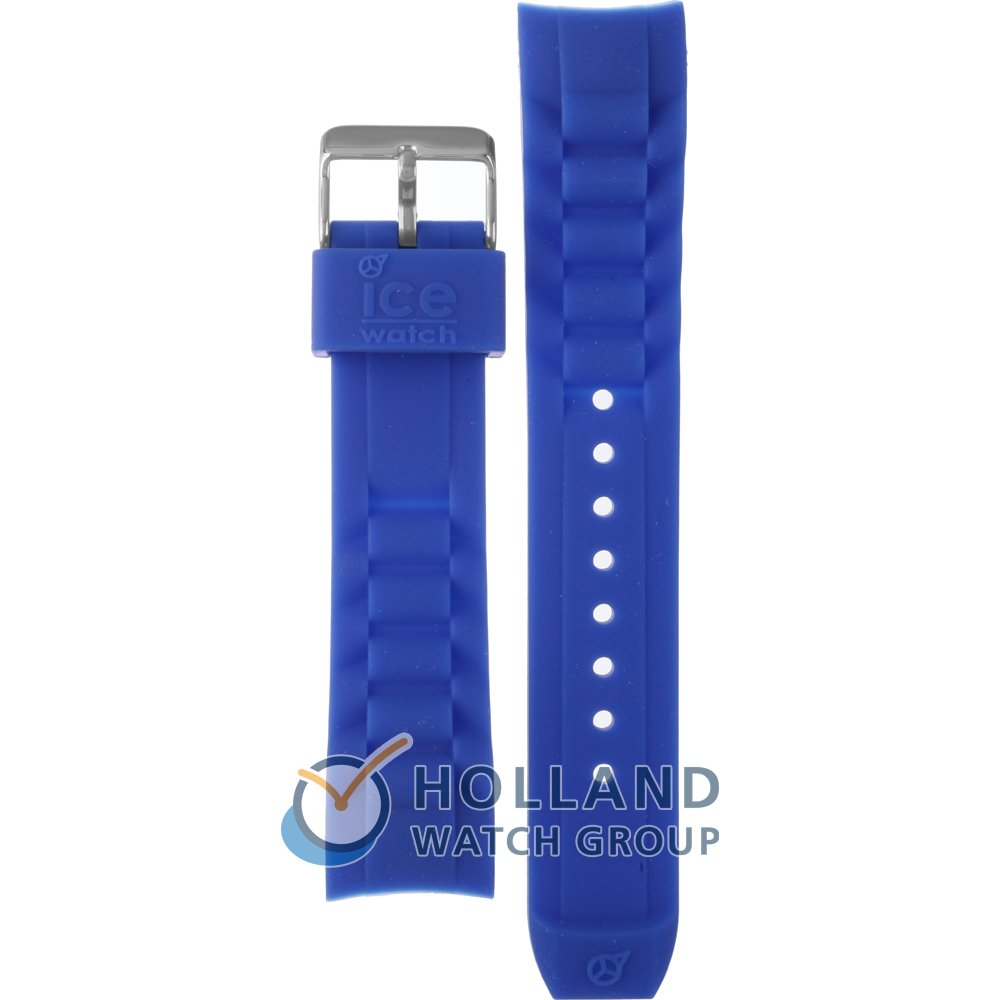 Bracelet Ice-Watch Straps 005000 SI.DAZ.U.S.14 ICE Forever Trendy