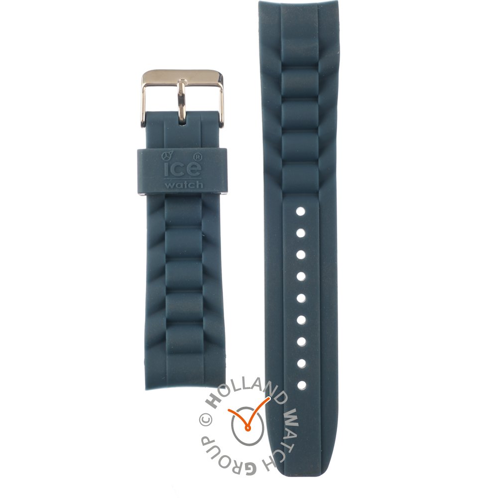 Ice-Watch 005443 SI.DB.B.S.09 ICE Sili Winter Bracelet