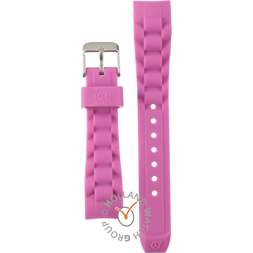 Bracelet Ice-Watch Straps 005130 SI.ROD.S.S.14 ICE Forever Trendy