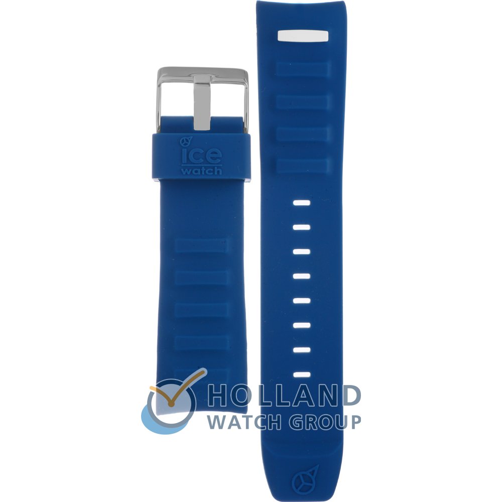 Bracelet Ice-Watch Straps 005169 SR.3H.BWE.BB.S.15 ICE Sporty