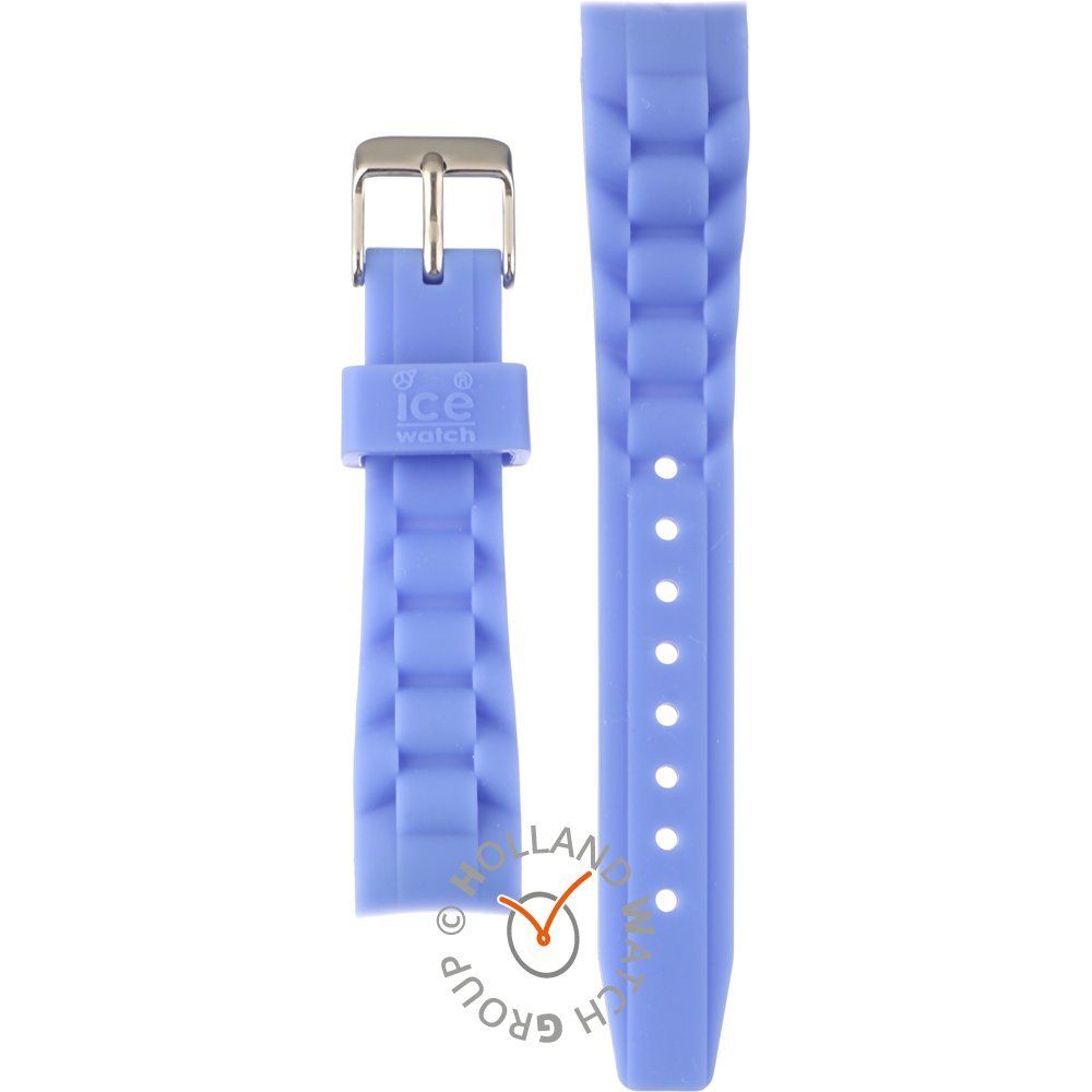 Bracelet Ice-Watch Straps 005538 SS.AB.S.S.11 ICE Sili Summer