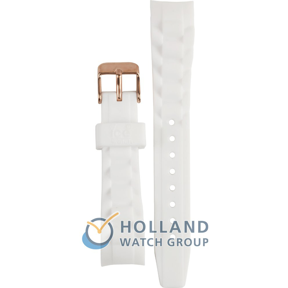 Bracelet Ice-Watch Straps 005151 ST.WE.S.S.09 ICE Stone