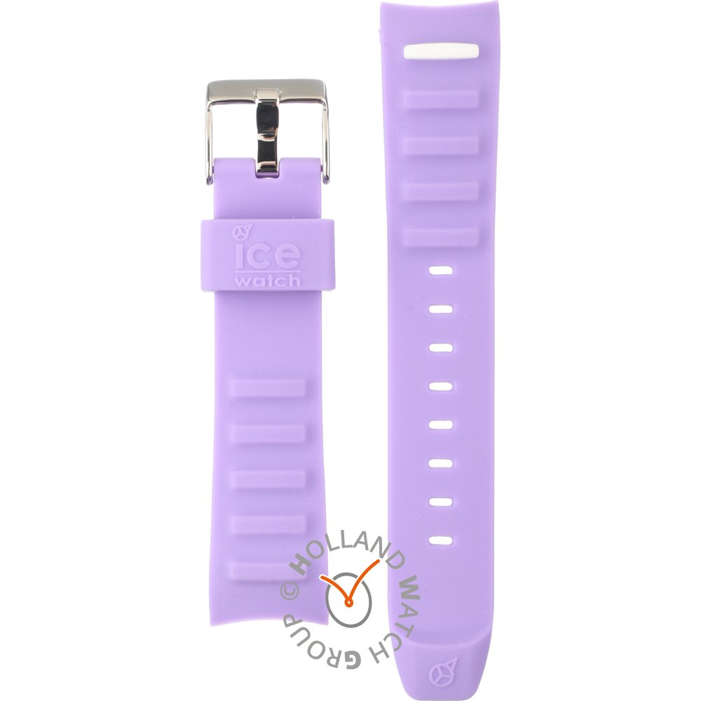 Bracelet Ice-Watch Straps 005217 SUN.NVT.U.S.14 ICE Sunshine