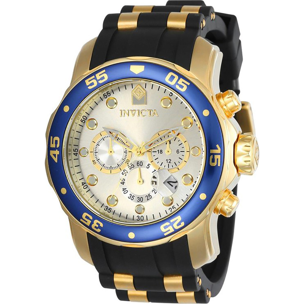 Invicta Watch Chronograph Pro Diver INV-17880