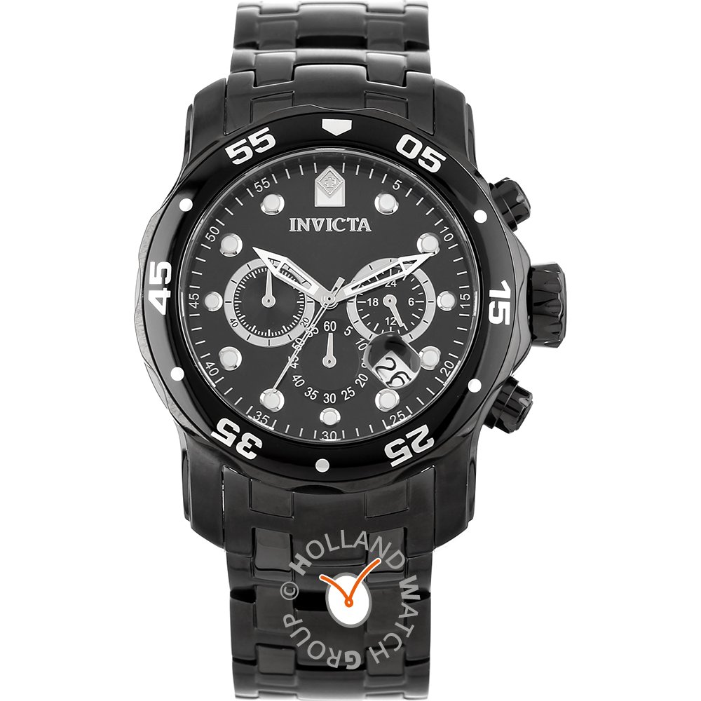 Montre Invicta INV-0076 Pro Diver