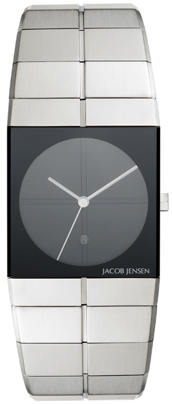 montre Jacob Jensen Icon JJ210 210 Icon