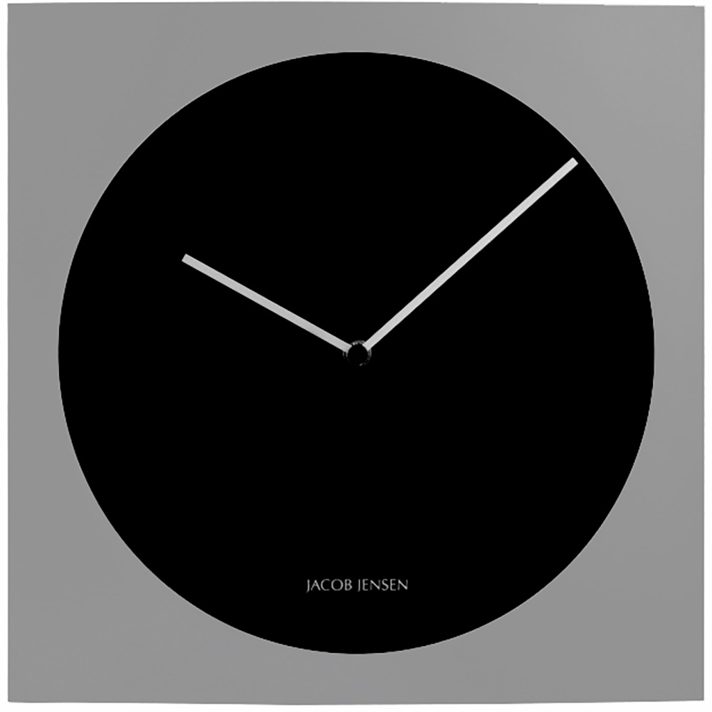 Horloge Jacob Jensen JJ318 318 Wall Clock