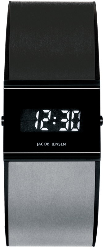 Montre Jacob Jensen Classic collection JJ530 Digital