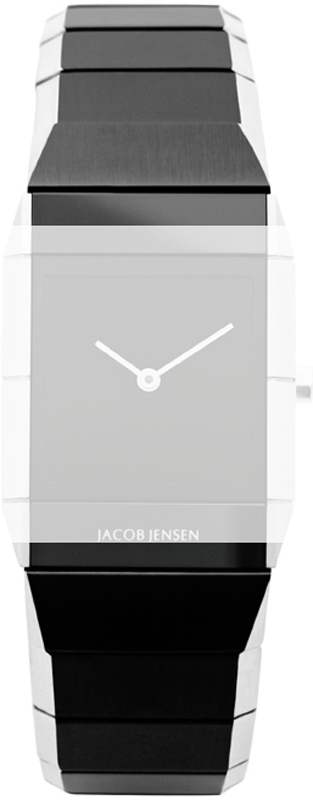 Bracelet Jacob Jensen JJ-BA-10127 560 Sapphire
