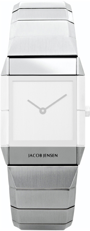 Bracelet Jacob Jensen JJ-BA-10128 562 Sapphire