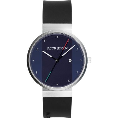 Montre Jacob Jensen New Line JJ714 714 New Line