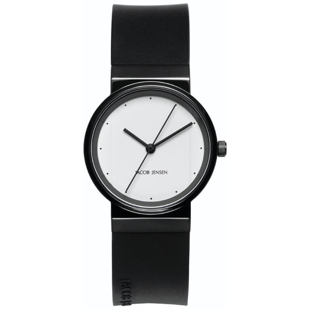 Montre Jacob Jensen New Line JJ762 762 New Line