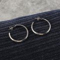 Cadeau gratuit Jacob Jensen JACOB-JENSEN-EARRINGS-SILVER Jacob Jensen Earring