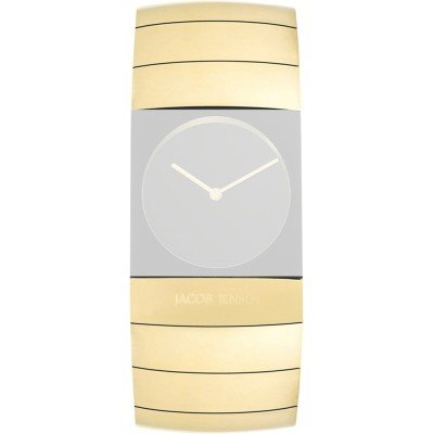 Bracelet Jacob Jensen JJ-BA-10133 573 Arc