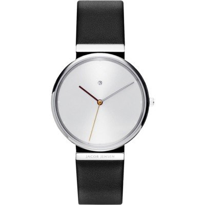montre Jacob Jensen Dimension JJ840 840 Dimension