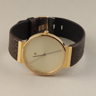 Montre Jacob Jensen Classic collection JJ845-SC Dimension