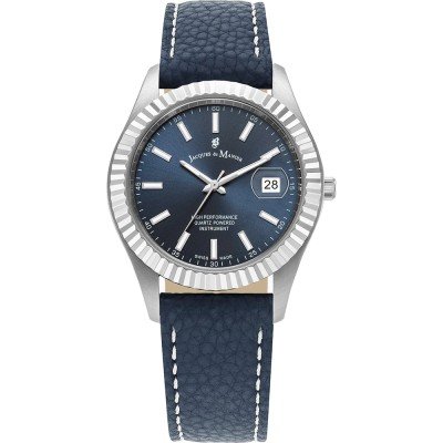 Montre Jacques du Manoir JWG03001 Inspiration Business