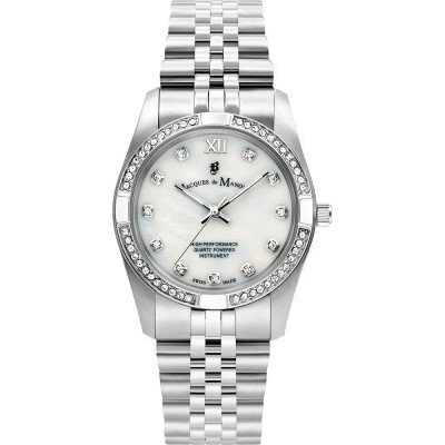 Montre Jacques du Manoir JWL02001 Inspiration Prestige