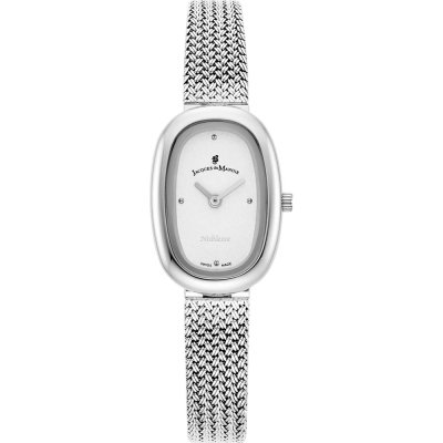 Montre Jacques du Manoir Noblesse JWL05201