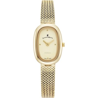 Montre Jacques du Manoir Noblesse JWL05202