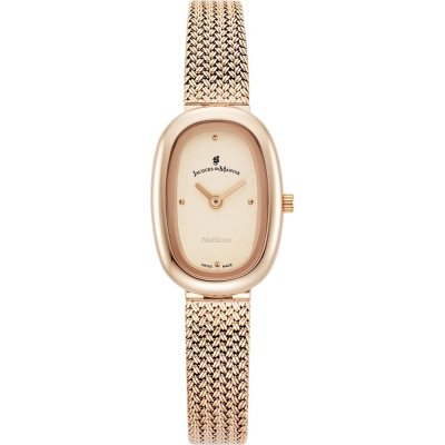 Montre Jacques du Manoir Noblesse JWL05203