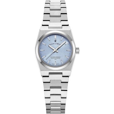 Montre Jacques du Manoir JWL05602 Horizon Ladies 25mm
