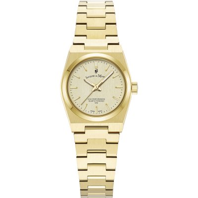 Montre Jacques du Manoir JWL05604 Horizon Ladies 25mm