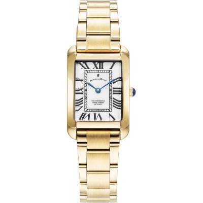 Montre Jacques du Manoir JWL05802 Emily III