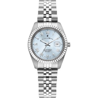 Montre Jacques du Manoir JWL06201 Inspiration Sunrise