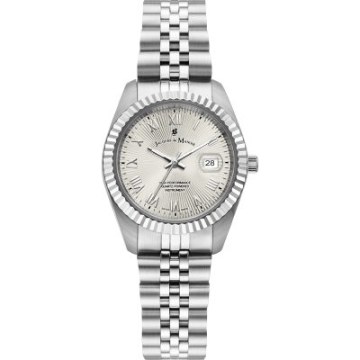 Montre Jacques du Manoir JWL06202 Inspiration Sunrise