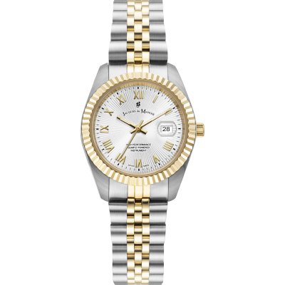 Montre Jacques du Manoir JWL06203 Inspiration Sunrise