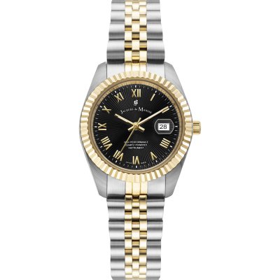 Montre Jacques du Manoir JWL06204 Inspiration Sunrise