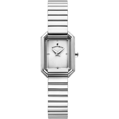 Montre Jacques du Manoir JWL06501 Tessa