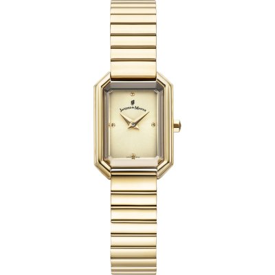Montre Jacques du Manoir JWL06502 Tessa