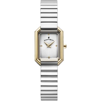 Montre Jacques du Manoir JWL06503 Tessa