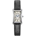 Montre Jacques du Manoir JWL06604 Lily Diamond