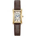 Montre Jacques du Manoir JWL06605 Lily Diamond